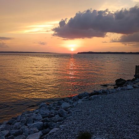 The Gemini-A Dreamy, Waterfront Tiny Cabin Rogersville ภายนอก รูปภาพ